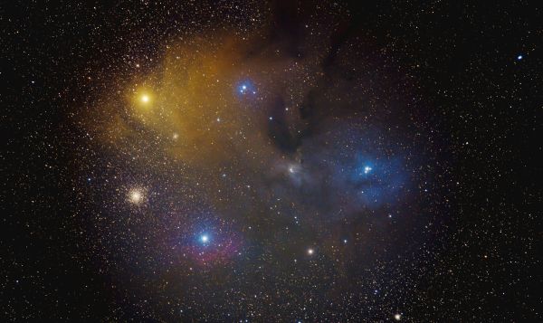 Nadine Offner - Canalisation des Etoiles, Asteria